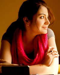 Anushka Sharma